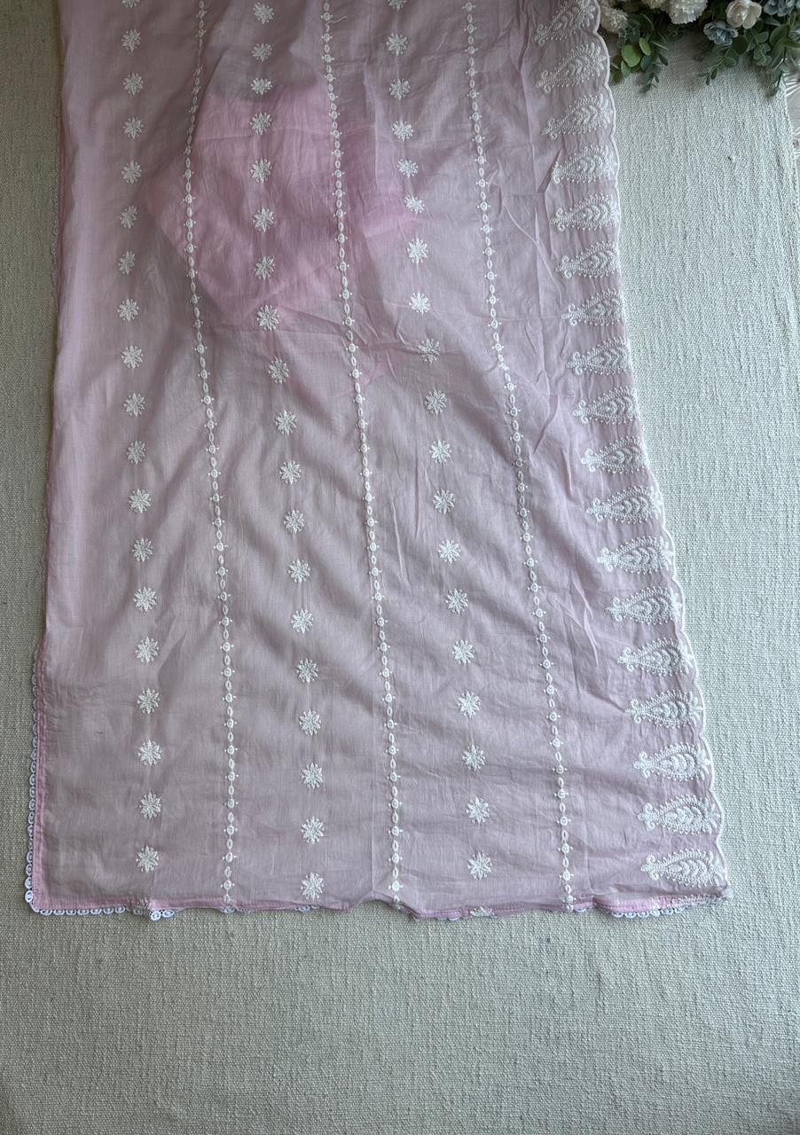 CMD 58084 Beautiful embroidred suit
