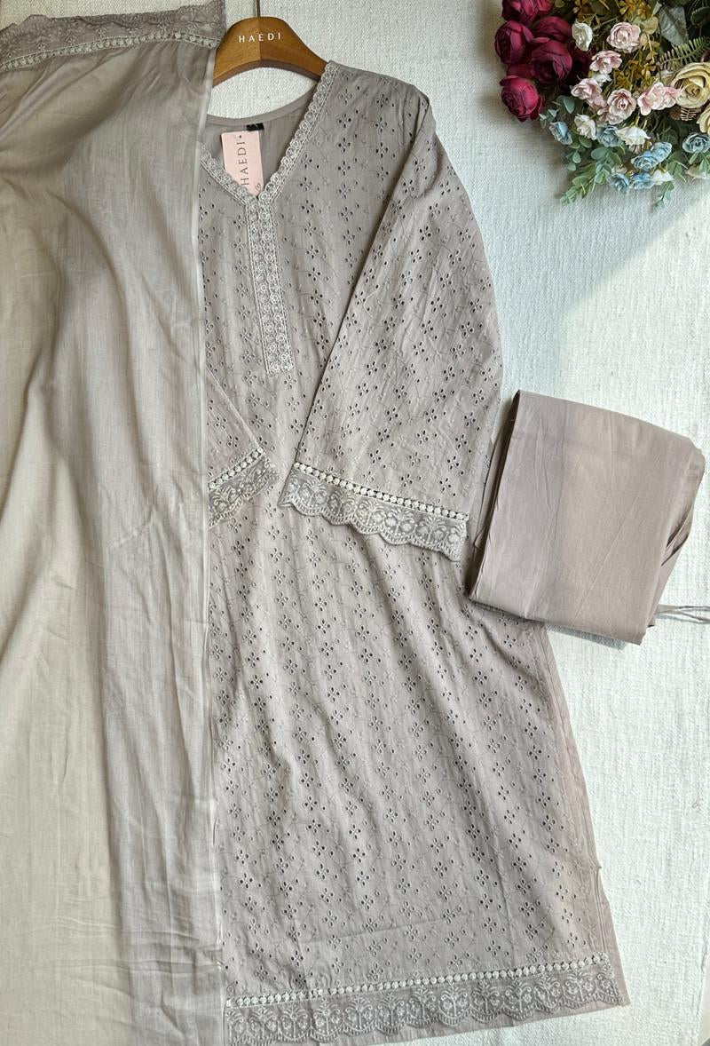 20364 Beautifull cotton hakoba