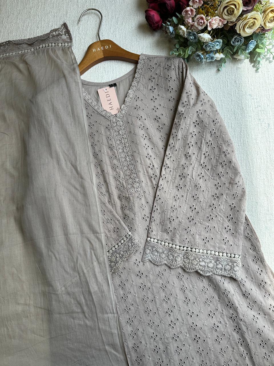 20364 Beautifull cotton hakoba