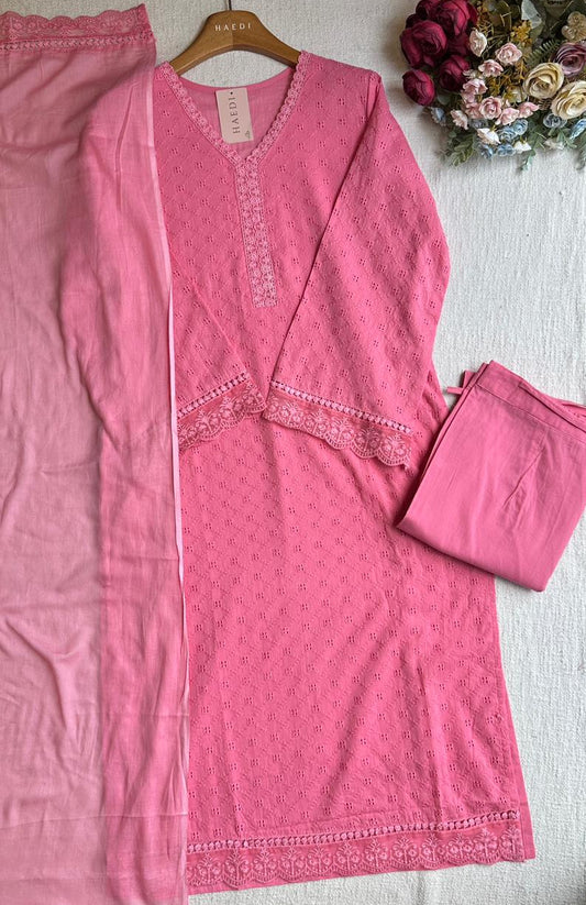 20364 Beautifull cotton hakoba