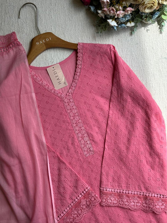 20364 Beautifull cotton hakoba