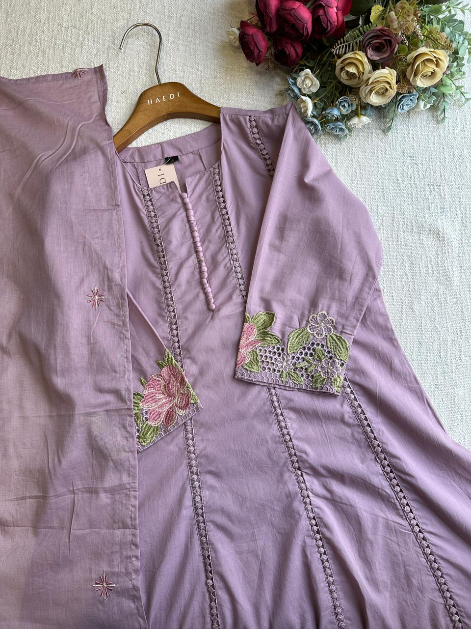 20336/ CMD 58180 Beautiful Anarkali suit