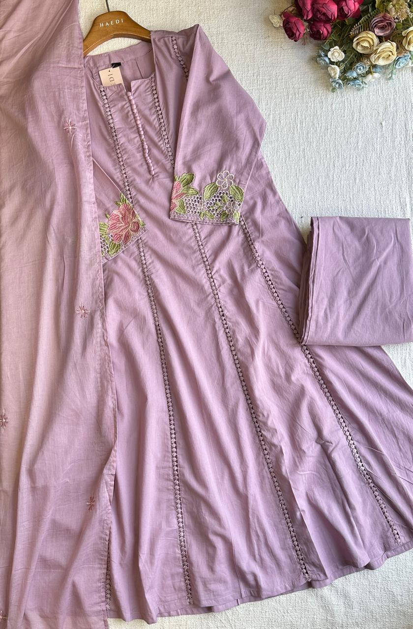 20336/ CMD 58180 Beautiful Anarkali suit