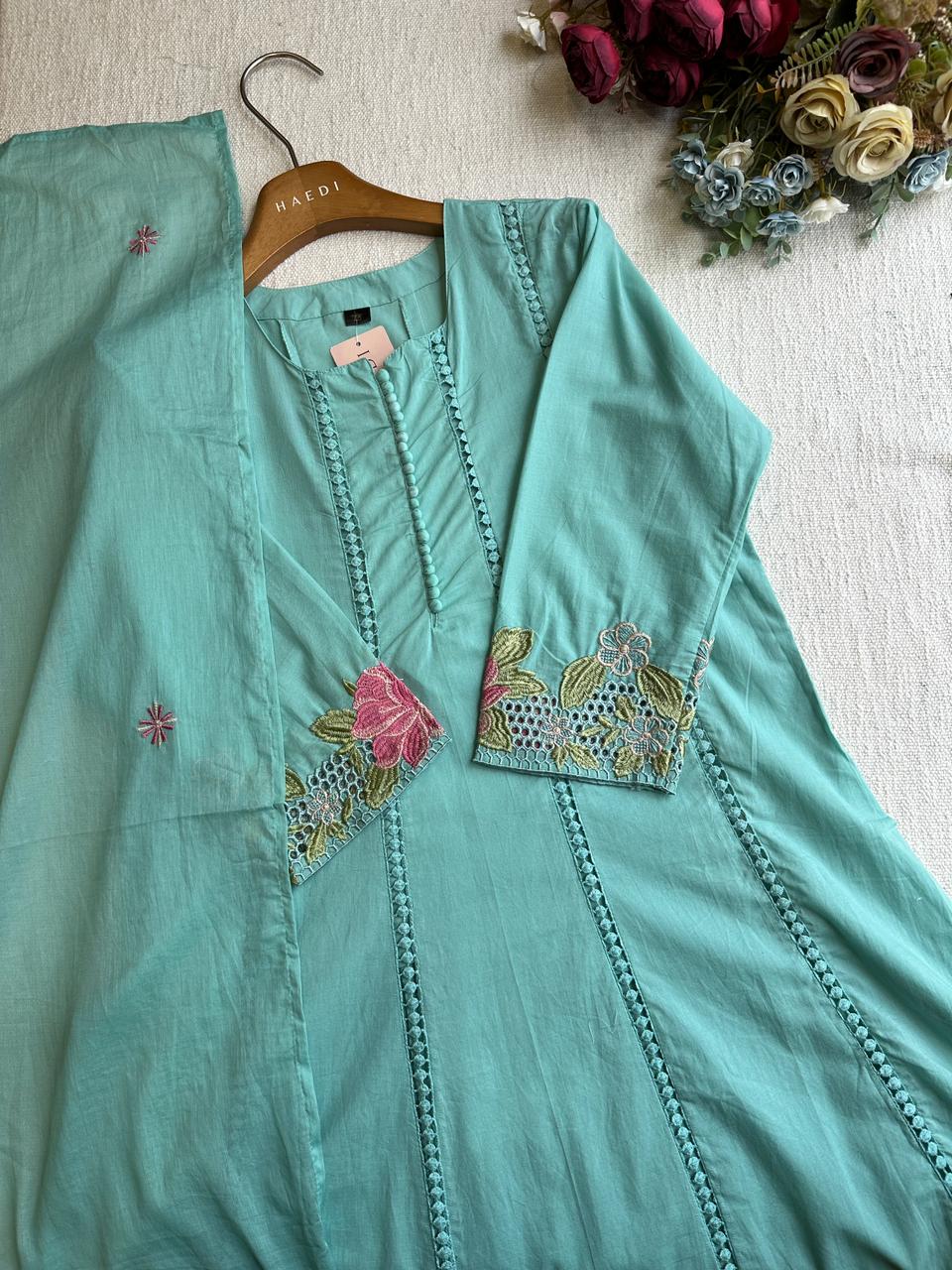 20336/ CMD 58180 Beautiful Anarkali suit