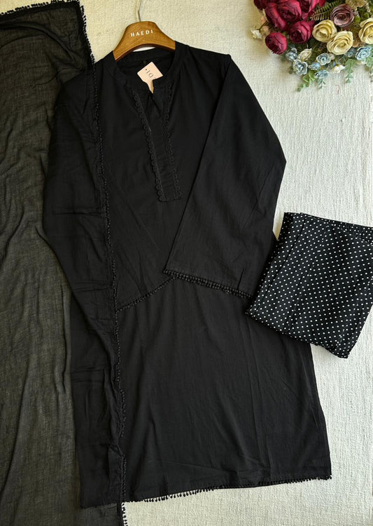 20291 Beautifull cotton suit