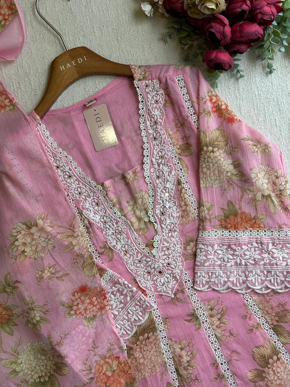 20482/ CMD 58222 Premium mul cotton anarkali