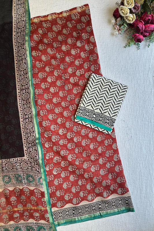 20553 Beautiful unstiched suit