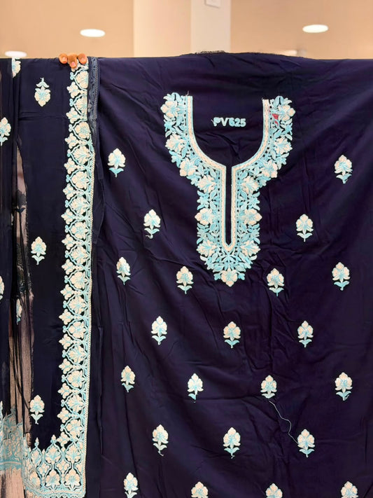 CMD 11720 Unstitched Suit