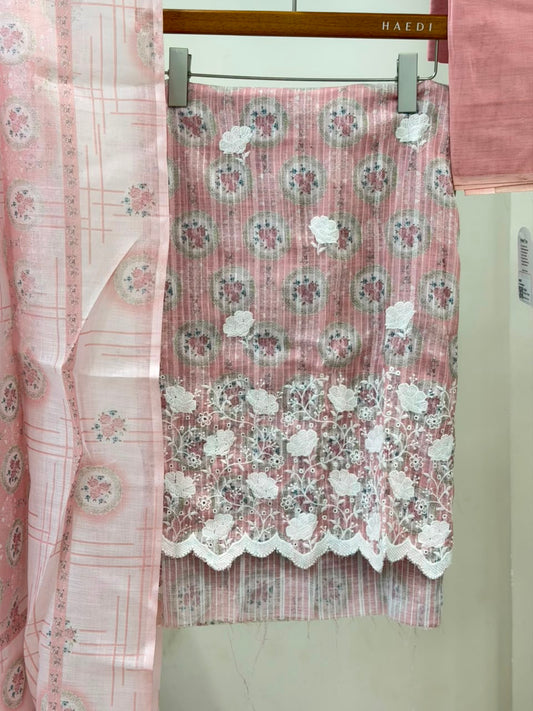 CMD 11224 Unstitched Suit