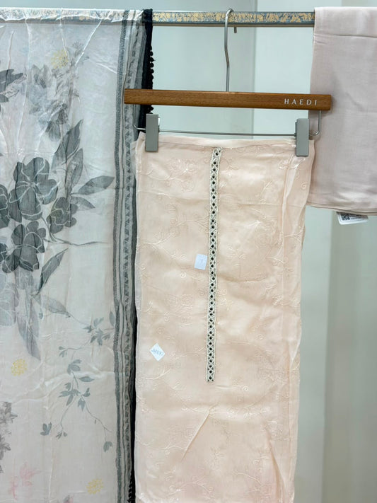 CMD 10888 Unstitched Suit