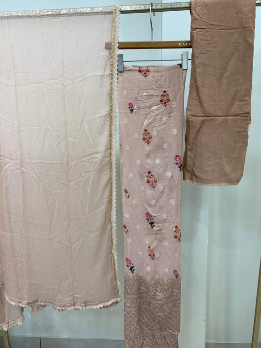 CMD 10265 Unstitched Suit