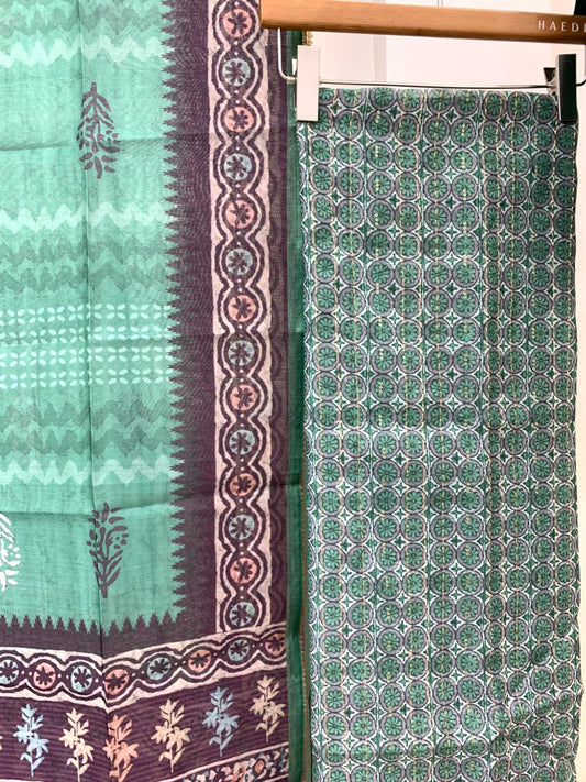 CMD 10936 Unstitched Suit