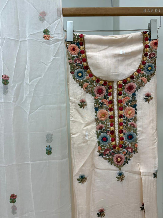 CMD 11135 Unstitched Suit