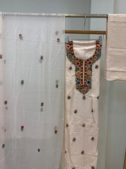 CMD 11135 Unstitched Suit