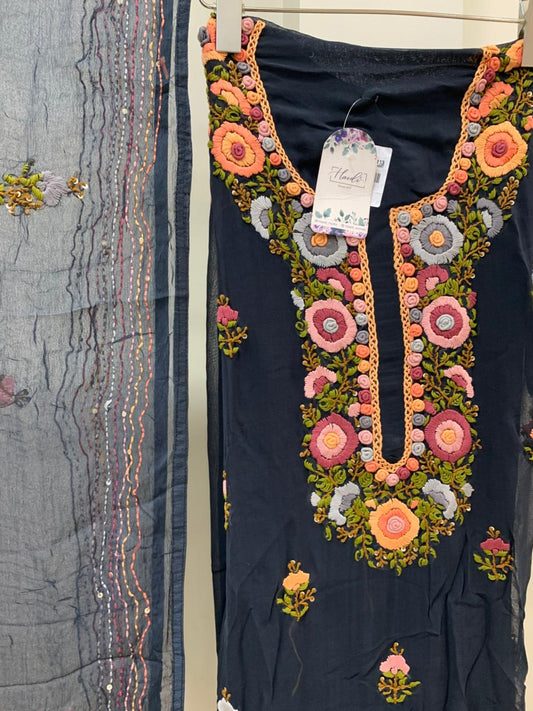 CMD 11448 Unstitched Suit