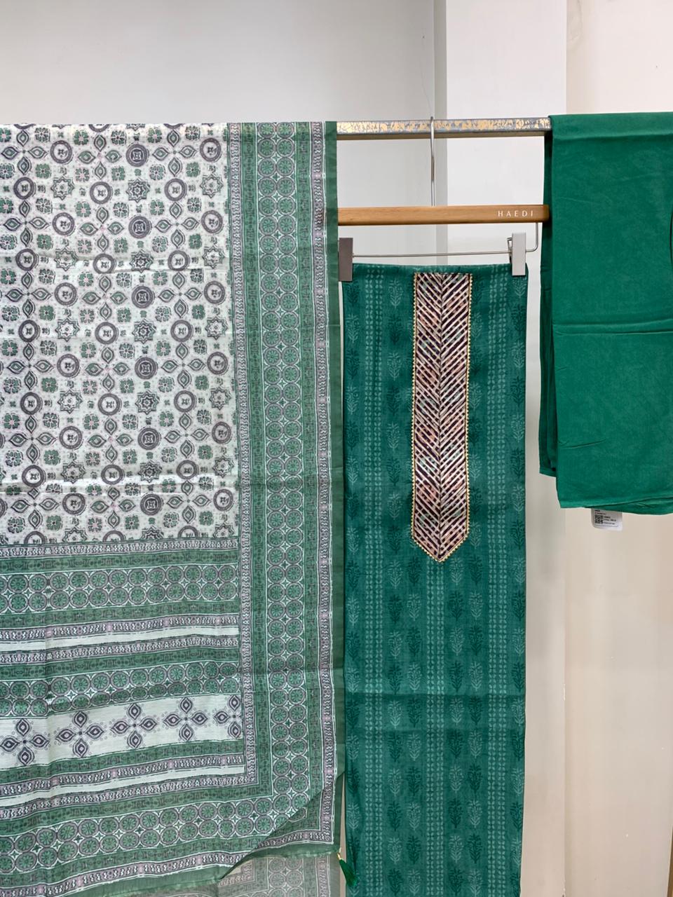 CMD 10922 Unstitched Suit