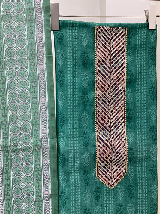 CMD 10922 Unstitched Suit