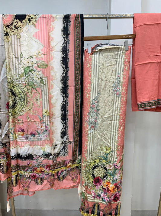 CMD 10317 Unstitched Suit