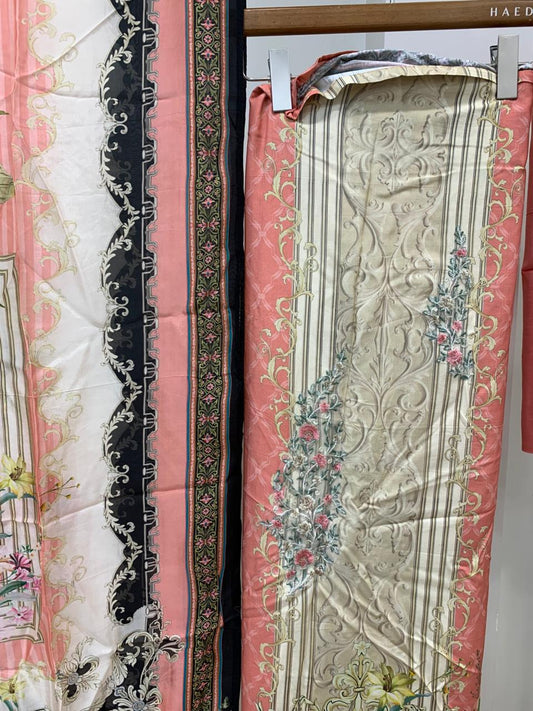 CMD 10317 Unstitched Suit