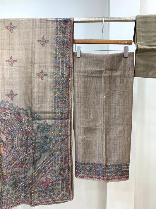 CMD 10163 Unstitched Suit