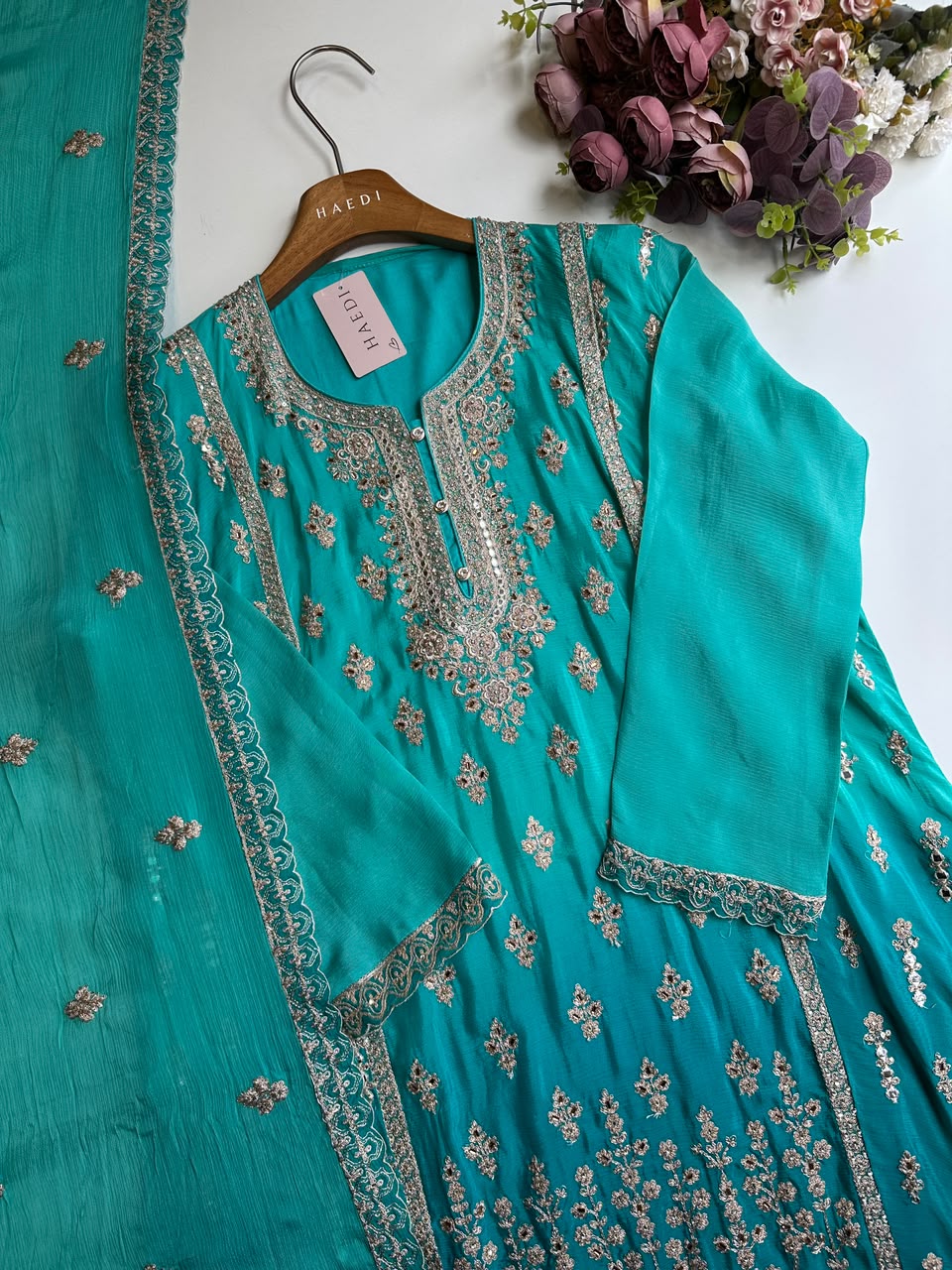14855 / CMD 11791 Partywear