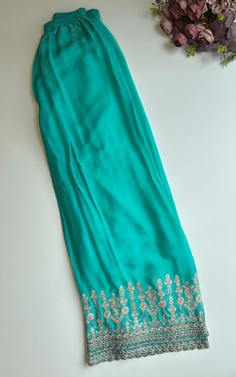 14855 / CMD 11791 Partywear