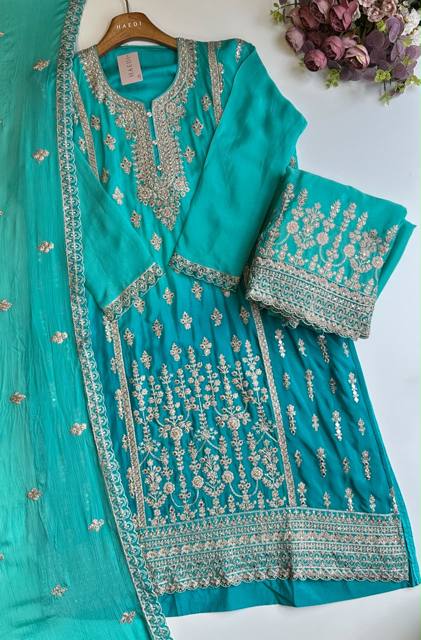 14855 / CMD 11791 Partywear