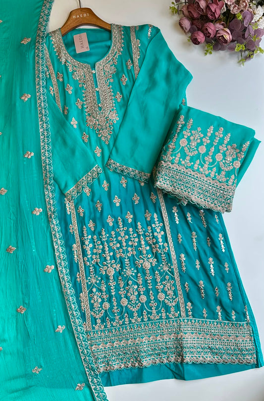 14855 / CMD 11791 Partywear