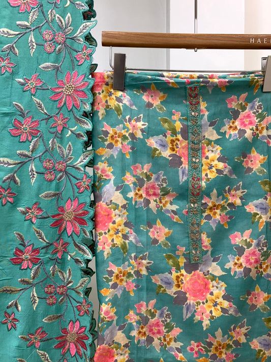 CMD 10877 Unstitched Suit