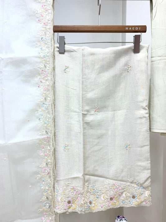 CMD 12325 Unstitched Suit