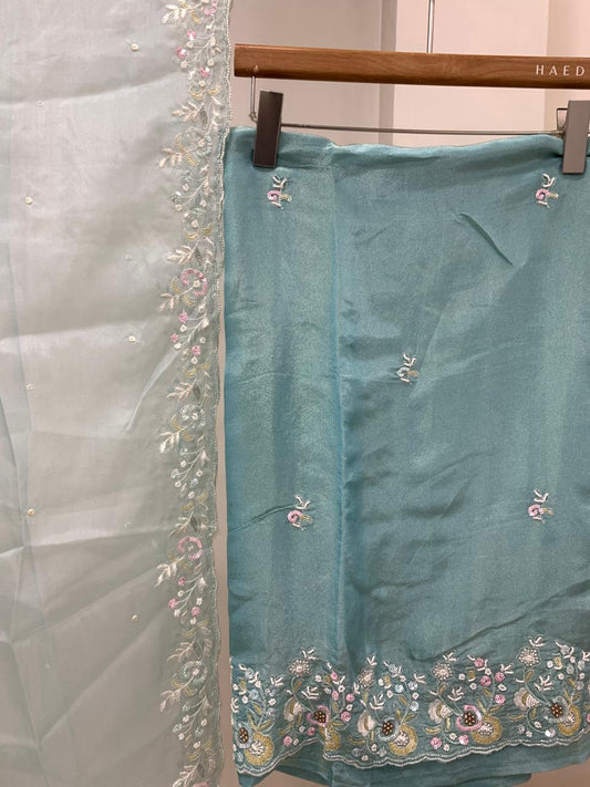 CMD 12325 Unstitched Suit
