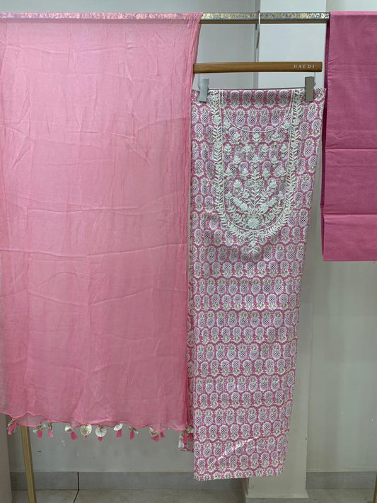 CMD 10910 Unstitched Suit