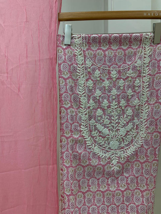 CMD 10910 Unstitched Suit