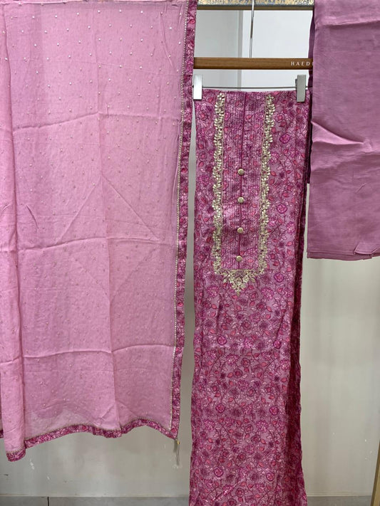 CMD 10947 Unstitched Suit