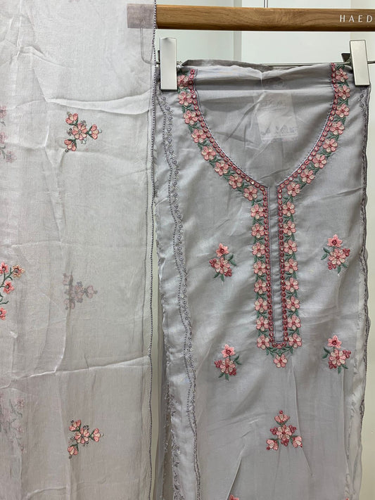 CMD 11065 Unstitched Suit