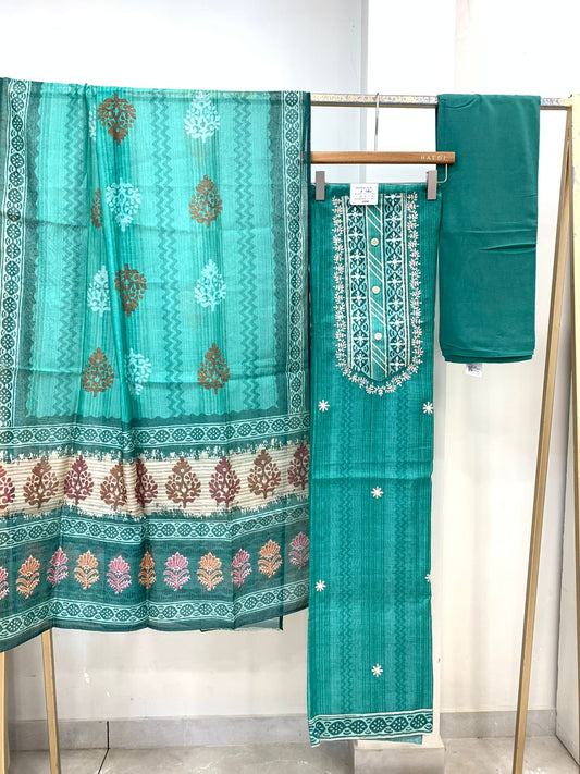 CMD 10925 Unstitched Suit