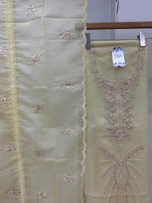 CMD 10963 Unstitched Suit
