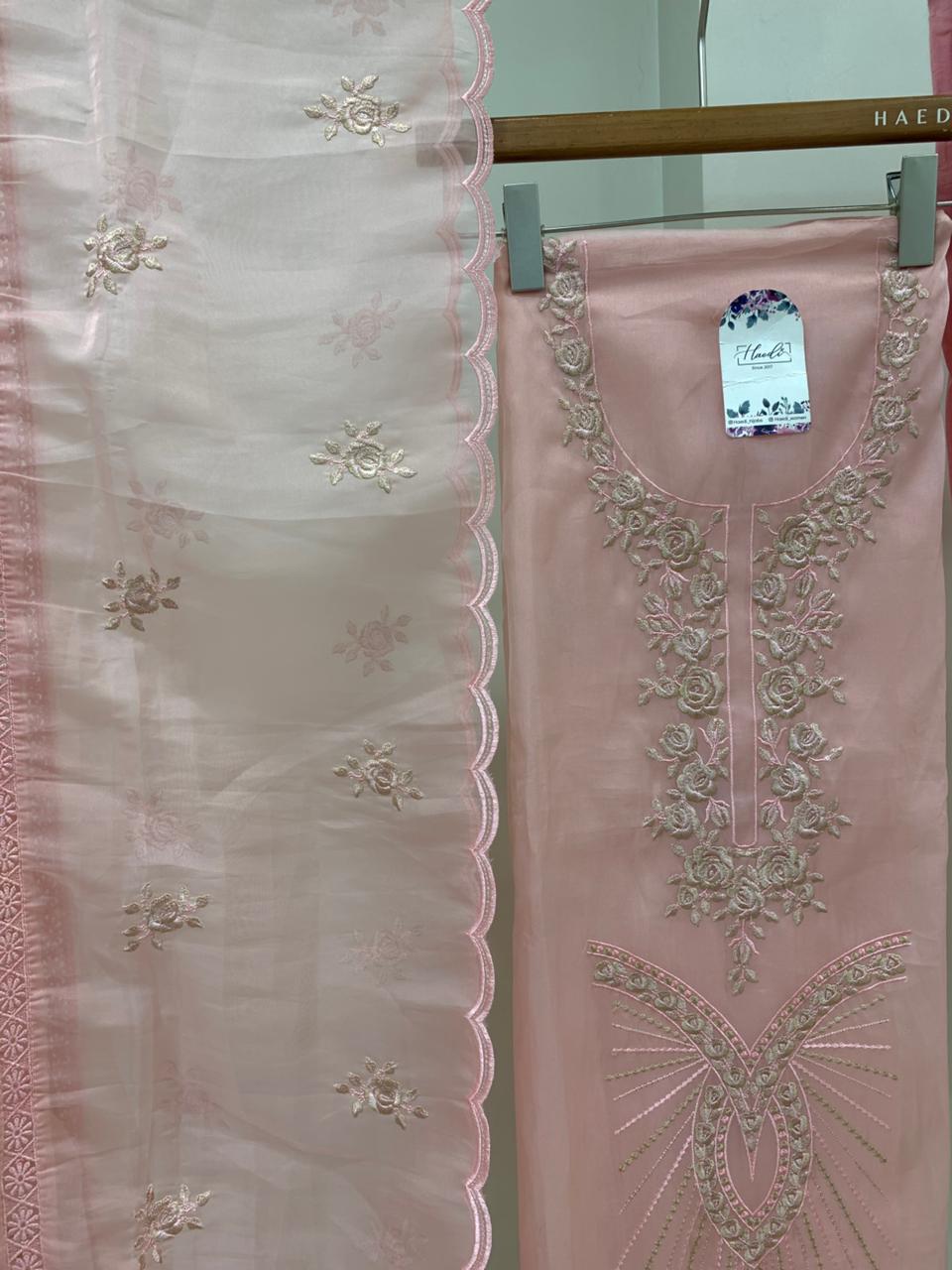 CMD 10963 Unstitched Suit
