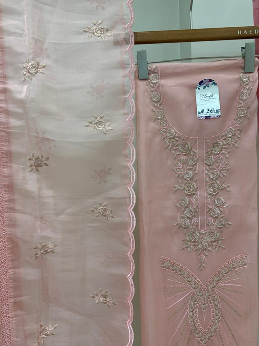 CMD 10963 Unstitched Suit