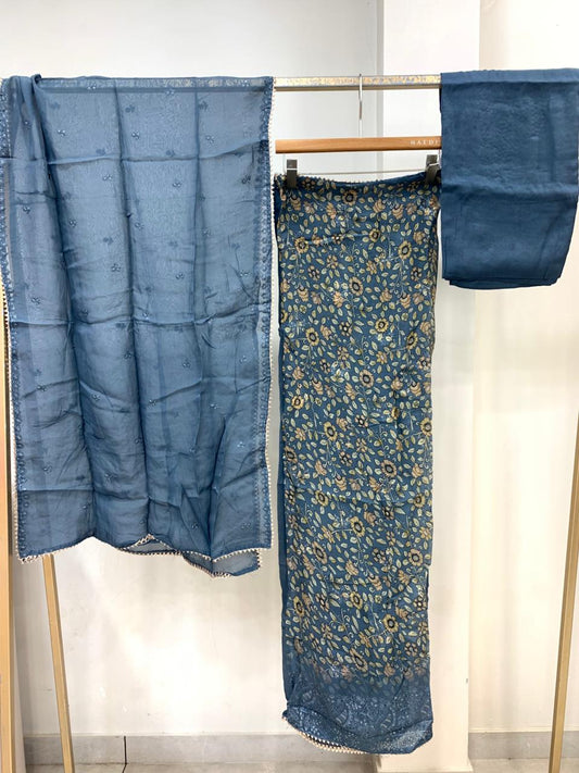 CMD 10895 Unstitched Suit