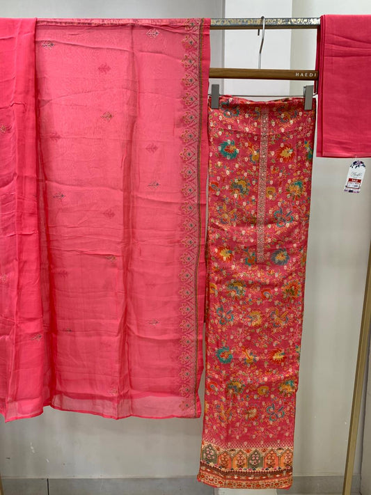 CMD 10938 Unstitched Suit