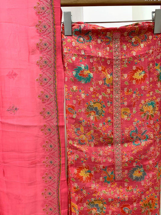 CMD 10938 Unstitched Suit