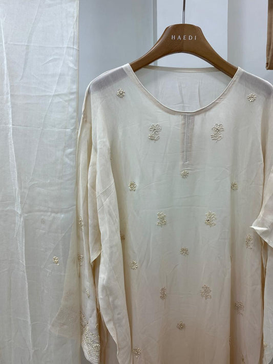 CMD 13396 Semi Stitched Suit
