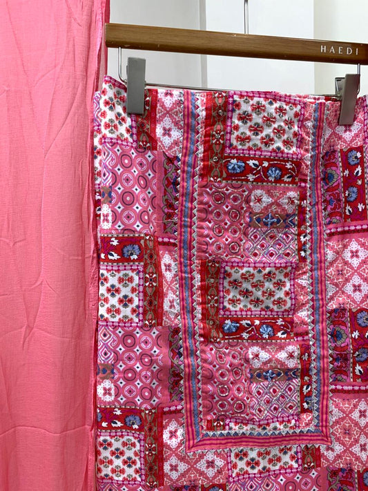 CMD 13312/16342 Unstitched Suit