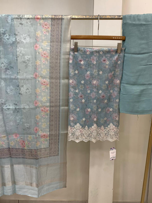 CMD 11503 Unstitched Suit