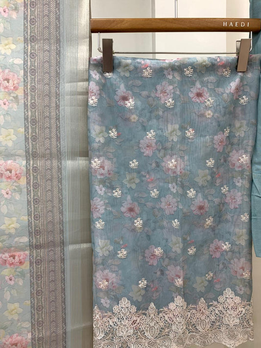 CMD 11503 Unstitched Suit