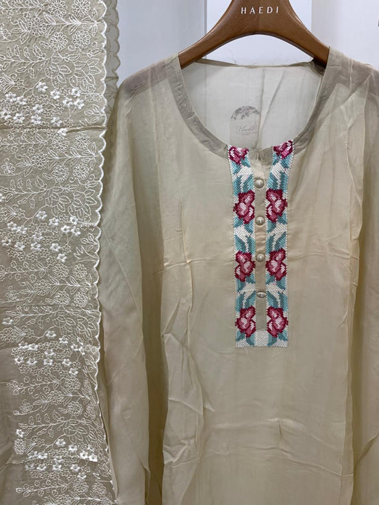CMD 12329 Unstitched Suit