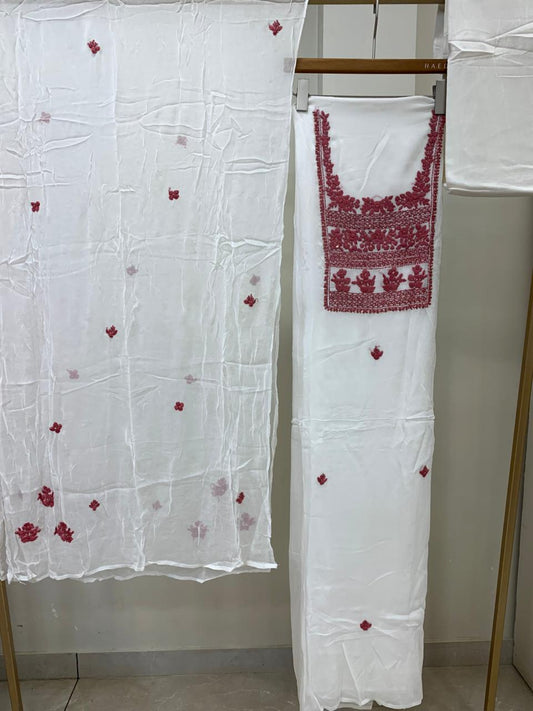 CMD 11715/ 14811 Unstitched Suit
