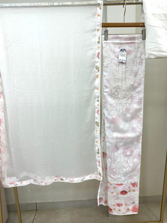 CMD 10091 Unstitched Suit