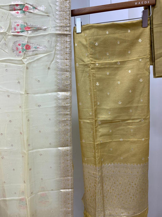 CMD 12293 Unstitched Suit
